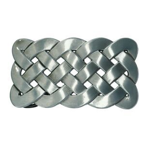 CTM Celtic Knot Belt Buckle